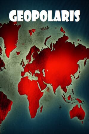 Geopolaris: Conquer & Dominate
