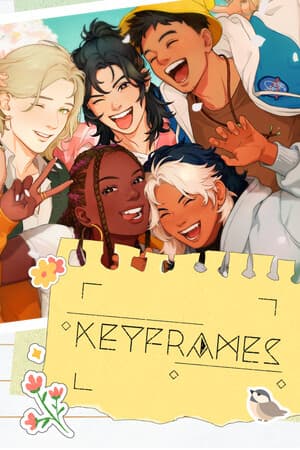 Keyframes