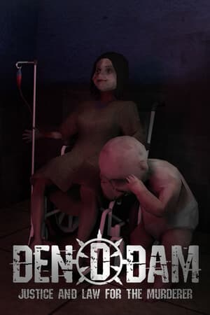 DENDAM : Justice and Law for The Murderer
