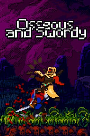 Osseous And Swordy