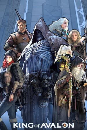 King of Avalon