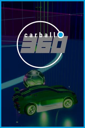 Carball 360 (beta)