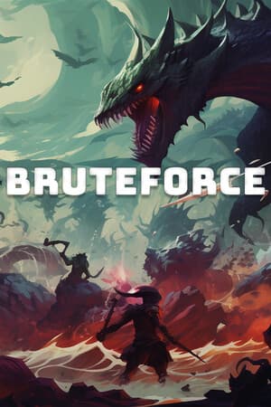 Bruteforce