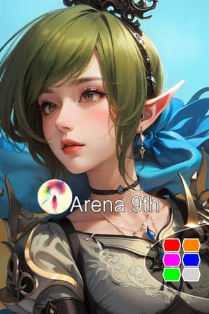 Arena 9th