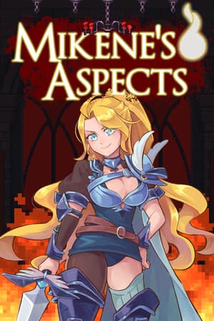 Mikene's Aspects