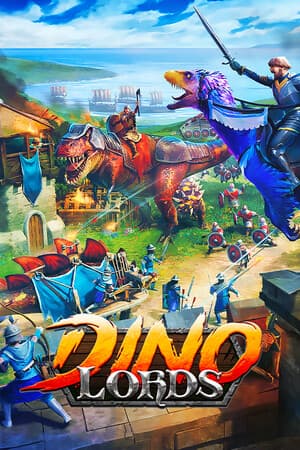 Dinolords