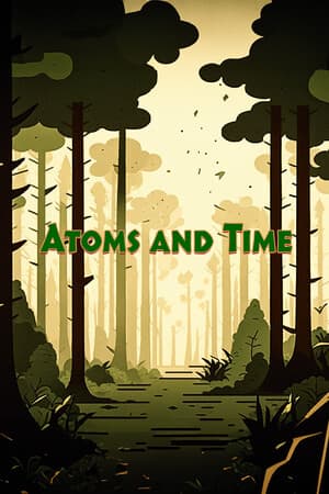 Atoms and Time