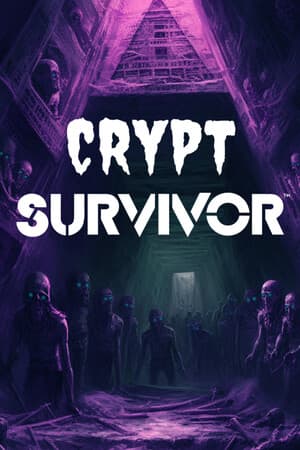 Crypt Droid