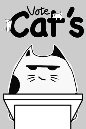 Cat's Vote