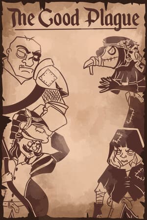 The Good Plague