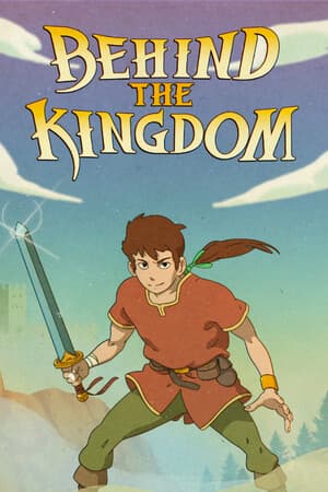 Behind The Kingdom