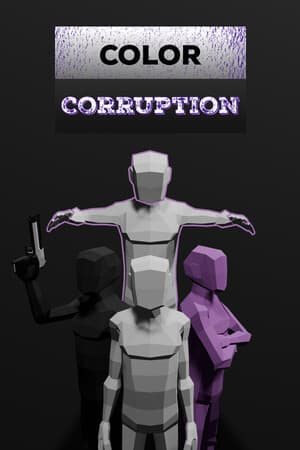 Color Corruption