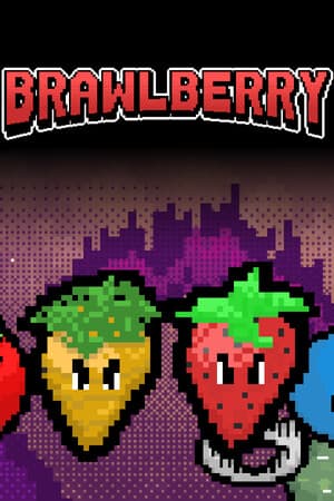 Brawlberry