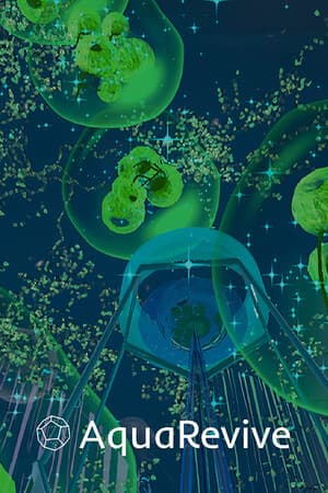 AquaRevive - VR Game