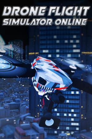 Drone Flight Simulator Online