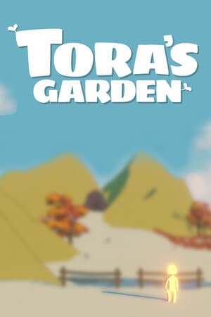 Tora's Garden