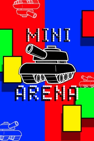 Mini-Tank Arena