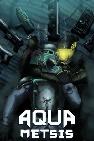 Aquametsis