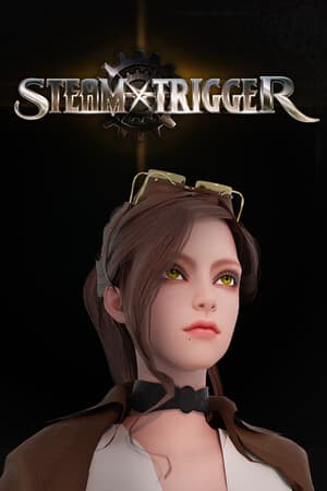 STEAM TRIGGER
