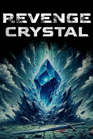 REVENGE CRYSTAL