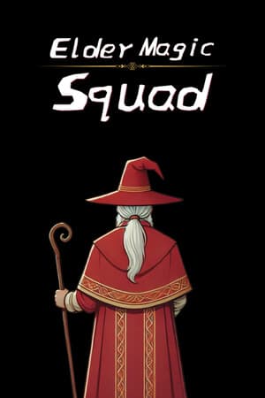 Elder Magic Squad
