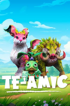 Te-Amic