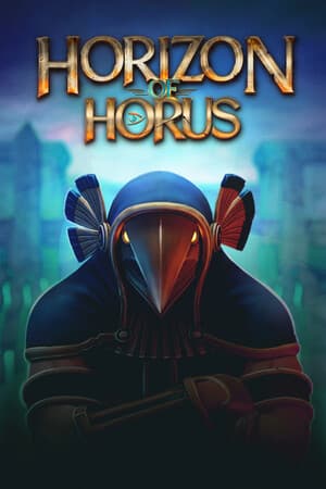 Horizon of Horus