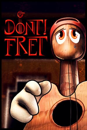 Don't Fret