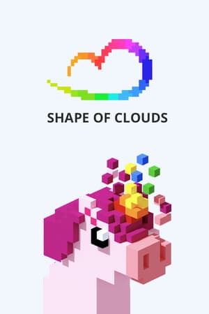 Shape of Clouds