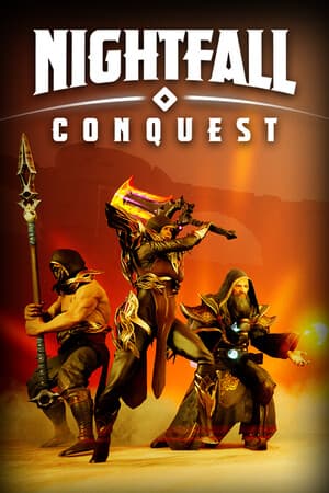 Nightfall Conquest