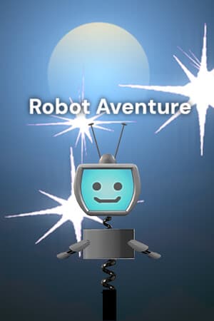 Robot Adventure