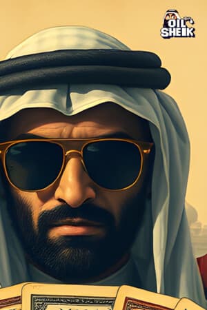 Oil Sheik