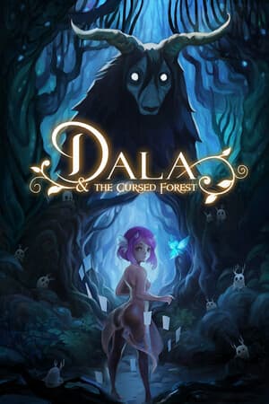 Dala and the Cursed Forest