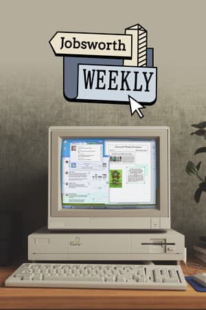 Jobsworth Weekly
