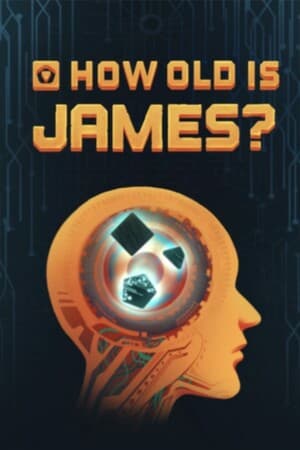 How Old is James?