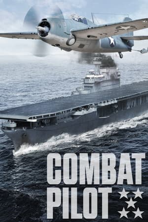 COMBAT PILOT: CARRIER QUALIFICATION