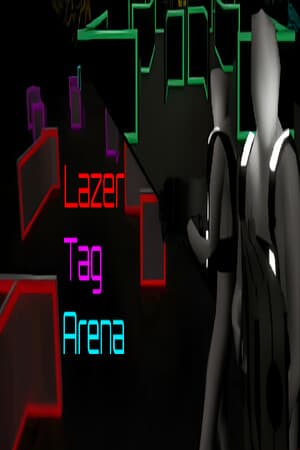 Lazer Tag Arena