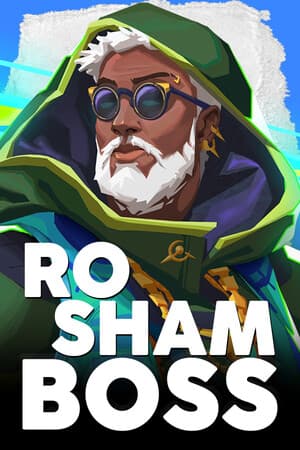 Roshamboss