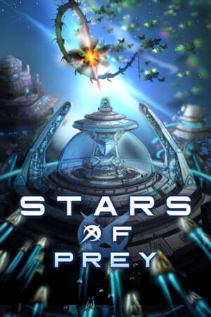 Stars of Prey VR