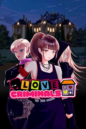 Love Criminals