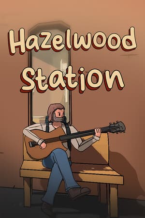 Hazelwood Station