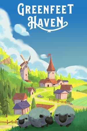 Greenfeet Haven