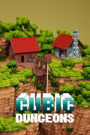 Cubic Dungeons