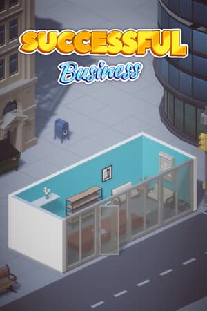 Successful business