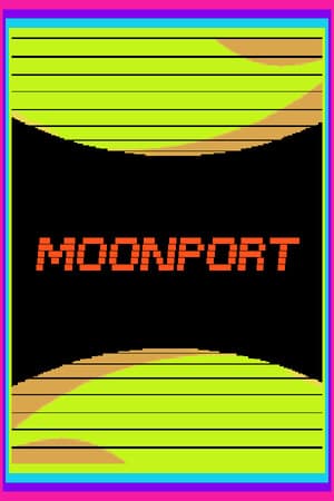 Moonport