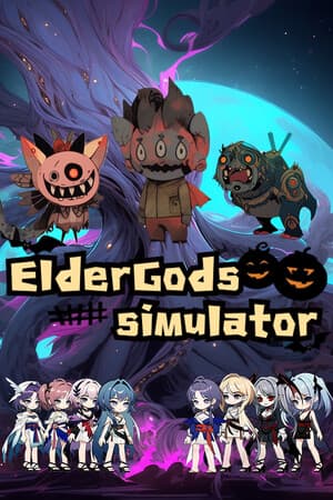 ElderGods Simulator