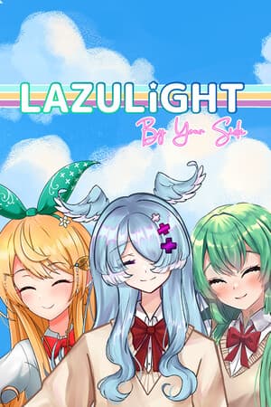 Lazulight: By Your Side