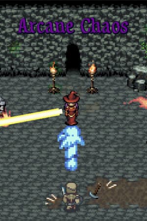 Arcane Chaos