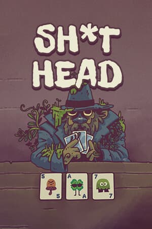 Sh*thead