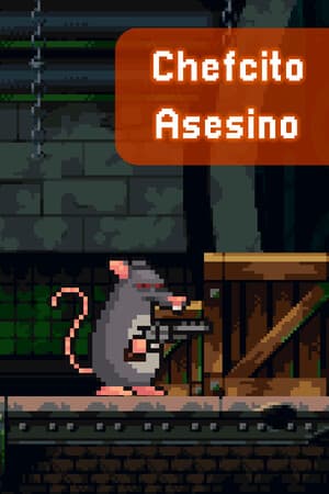 Chefcito Asesino